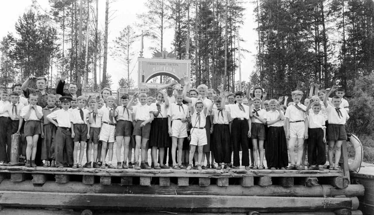 БРАТСК ГЛАЗАМИ ЗАРУБЕЖНЫХ ФОТОГРАФОВ - ИМЕНА БРАТСКАИМЕНА БРАТСКА