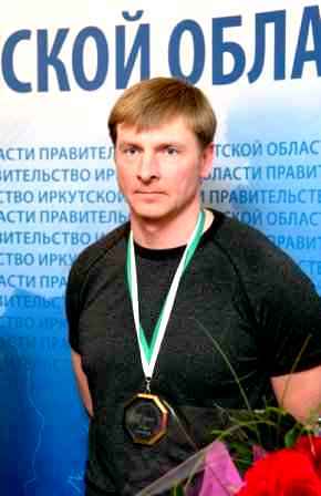 Александр Зубков (Братск)