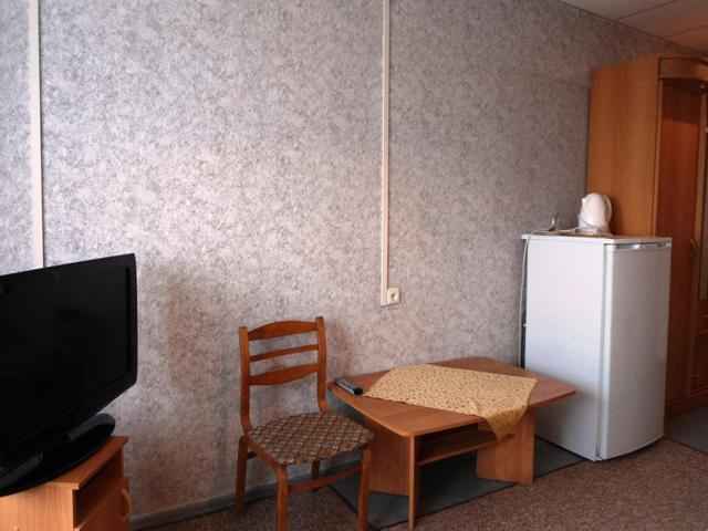 САНАТОРИЙ-ПРОФИЛАКТОРИЙ «СОСНОВЫЕ РОДНИКИ»16