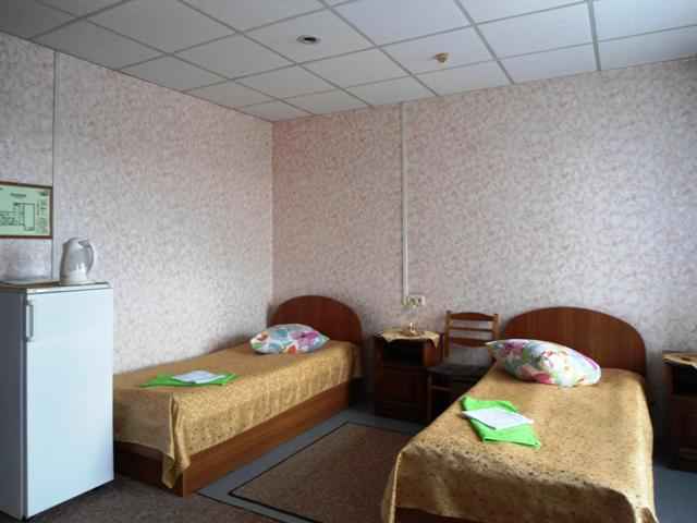 САНАТОРИЙ-ПРОФИЛАКТОРИЙ «СОСНОВЫЕ РОДНИКИ»7