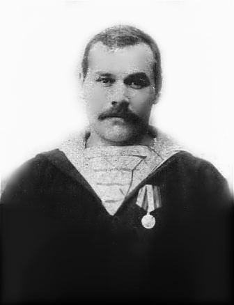 Иван Тихонович Серышев (Малышев)