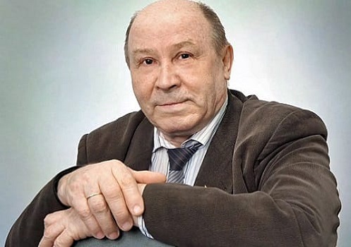 Молчанов Юрий Александрович Москва