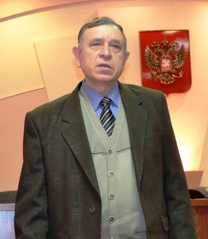 Лудков Сергей 