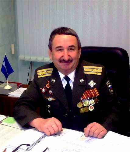 Габидулин Тахир Коллимулович