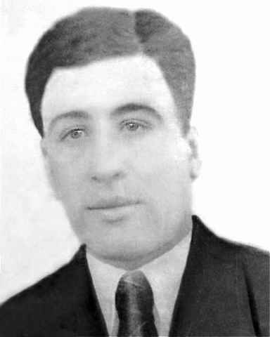 Демидов Василий Дмитриевич 1919