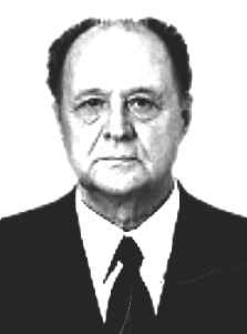 Мазанов Станислав Степанович