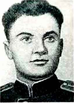 ТАГИЛЬЦЕВ Владимир Михайлович