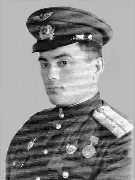 Тагильцев Владимир Михайлович