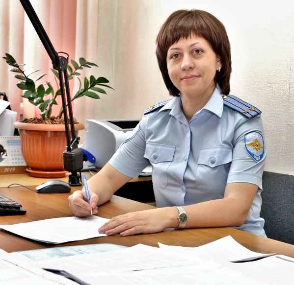 Татьяна Гуцул Братск 