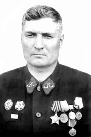 Яковкин Алексей Николаевич