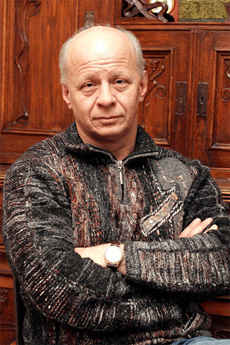 Бирюков Владимир Иванович (Пенза)