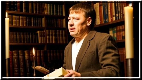Виктор Головин Братск