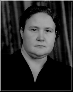 ОСАК (СТРЕЛЬЦОВА) АННА МИХАЙЛОВНА
