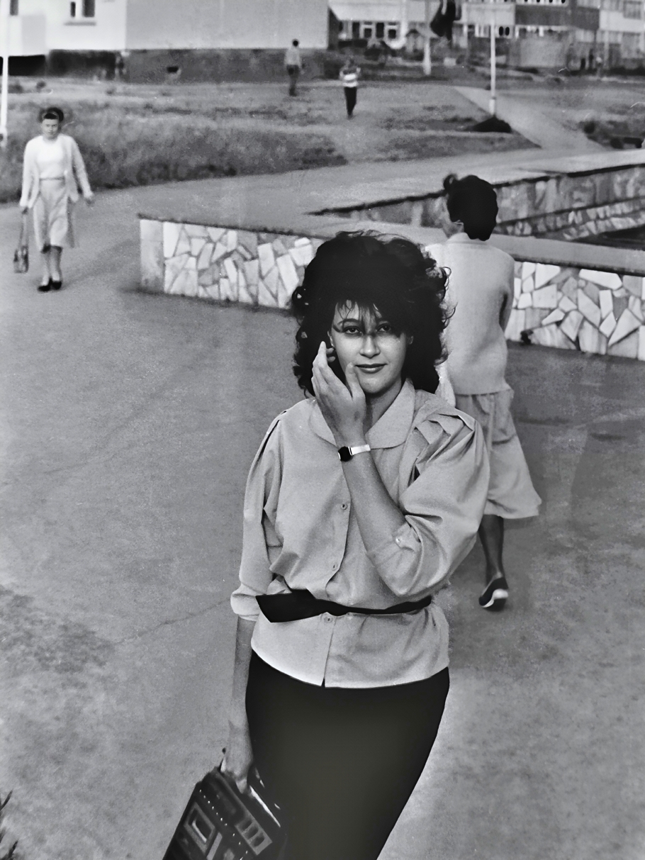 Татьяна Черний