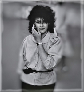 Татьяна Черний