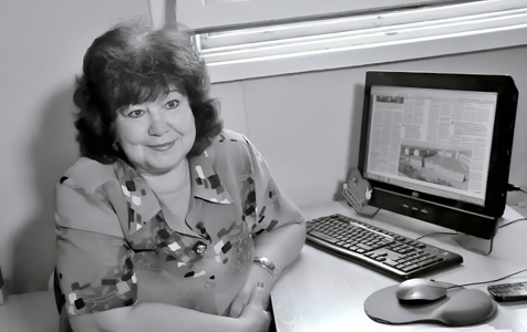 Вржежевская Людмила Святославовна Братск