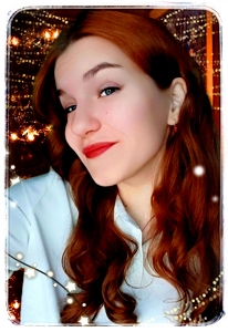 Панова Алиса Братск