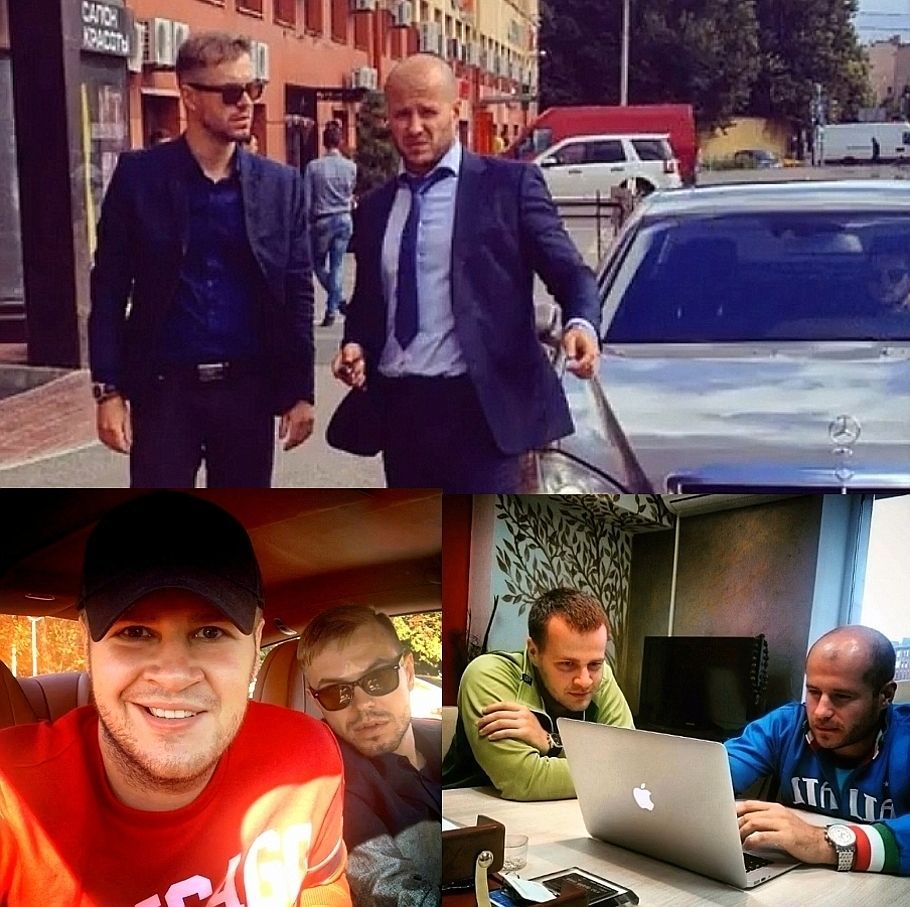 2015 год. С.Петербург