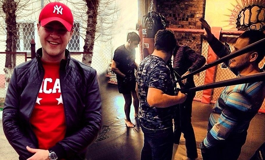 Во времена съёмок фильма в Братске