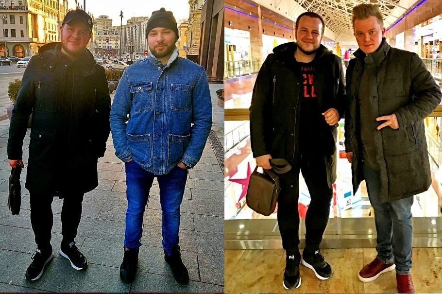 TARAS Андрей Крухмалев