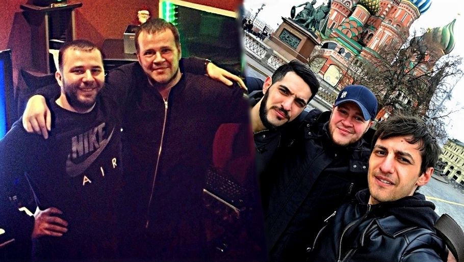 Овсеп Мовсесян