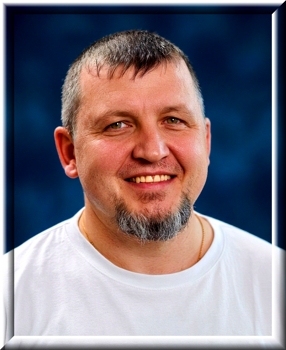 Кирилов Андрей Братск