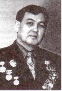 Panov Vladimir A.