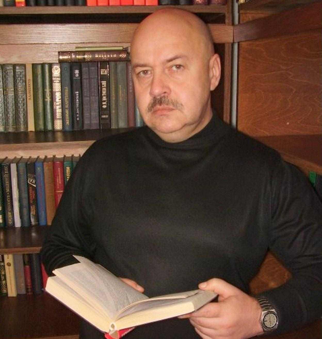 Aleksandr Kuzmenkov