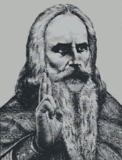 Priest Avvakum